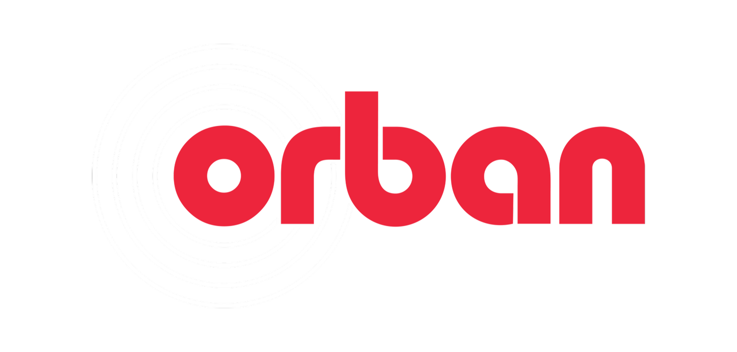 Orban Logo